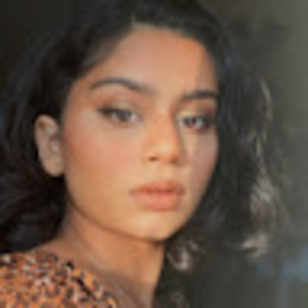 Meet your Posher, Rose